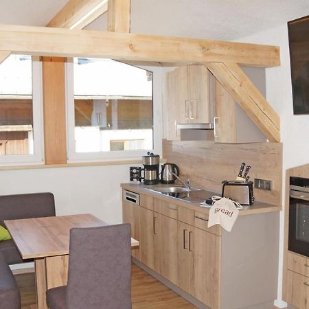 Apartment Fleissner Dienten am Hochkonig Bagian luar foto