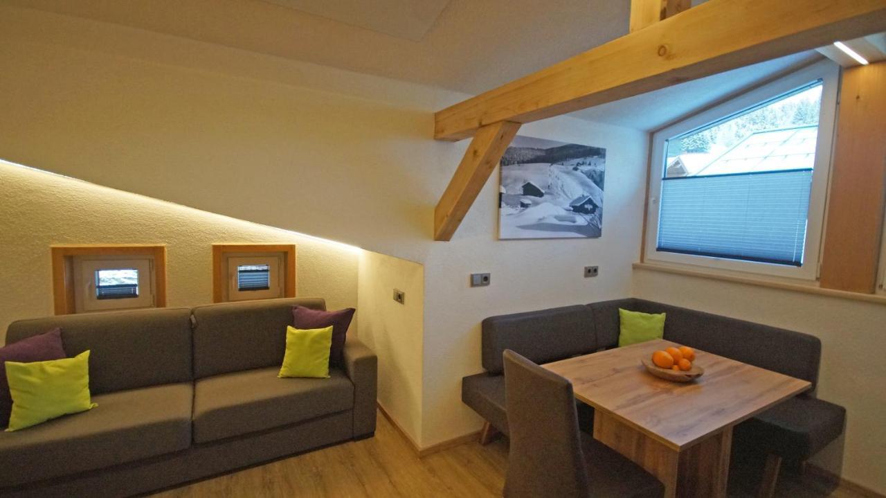 Apartment Fleissner Dienten am Hochkonig Bagian luar foto