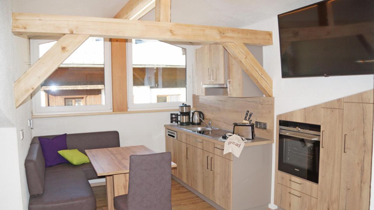 Apartment Fleissner Dienten am Hochkonig Bagian luar foto