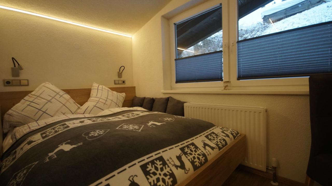 Apartment Fleissner Dienten am Hochkonig Bagian luar foto