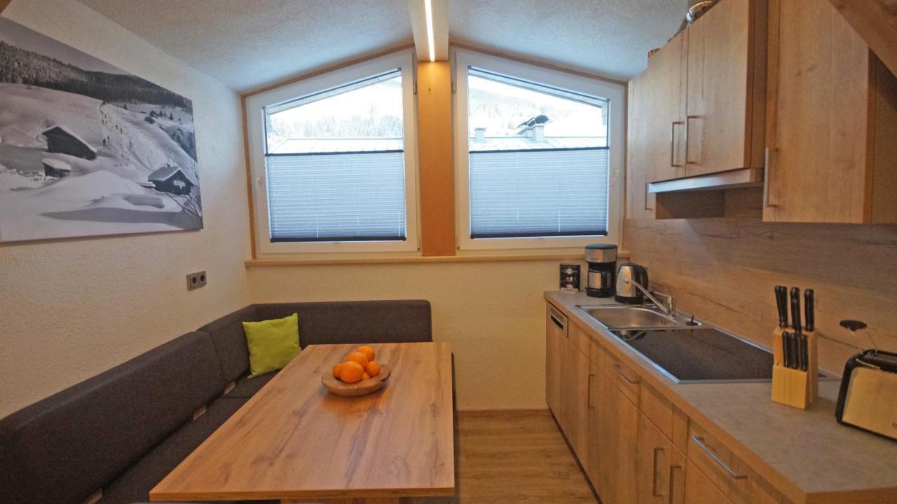 Apartment Fleissner Dienten am Hochkonig Bagian luar foto